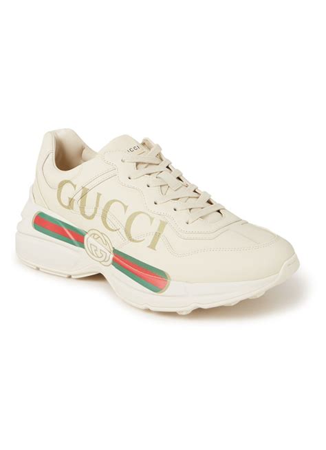 gucci schoenen en kleding|gucci bijenkorf.